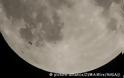 Σελήνη, μια ανεξερεύνητη πηγή πρώτων υλών - Φωτογραφία 3