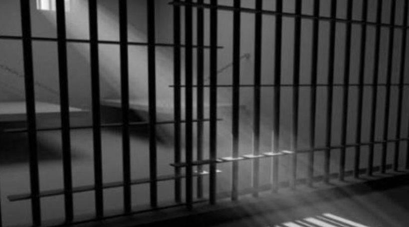 Τρίκαλα: Κρατούμενος αυτοκτόνησε μέσα στο κελί του - Φωτογραφία 1