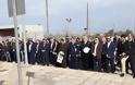 Τίμησαν τη μνήμη των νεκρών Αστυνομικών εν ώρα καθήκοντος στο Ηράκλειο - Φωτογραφία 1