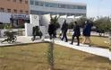 Τίμησαν τη μνήμη των νεκρών Αστυνομικών εν ώρα καθήκοντος στο Ηράκλειο - Φωτογραφία 7