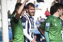 Απόλλων Σμύρνης - Λεβαδειακός 1-1