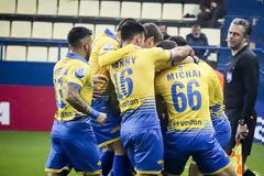 Παναιτωλικός - Πλατανιάς 3-0