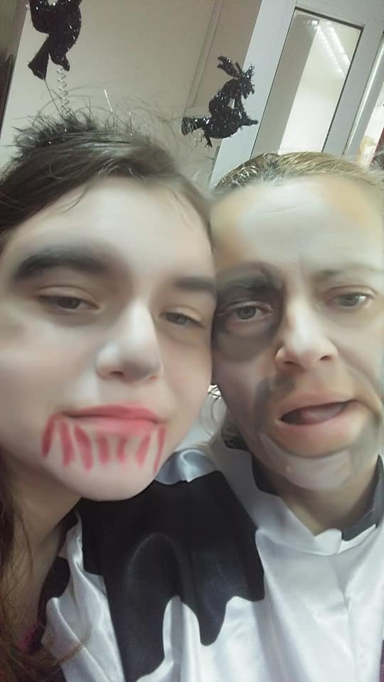 Όμορφο αποκριάτικο πάρτυ για τα παιδιά στην ΠΑΛΑΙΡΟ (ΦΩΤΟ-ΒΙΝΤΕΟ) - Φωτογραφία 15