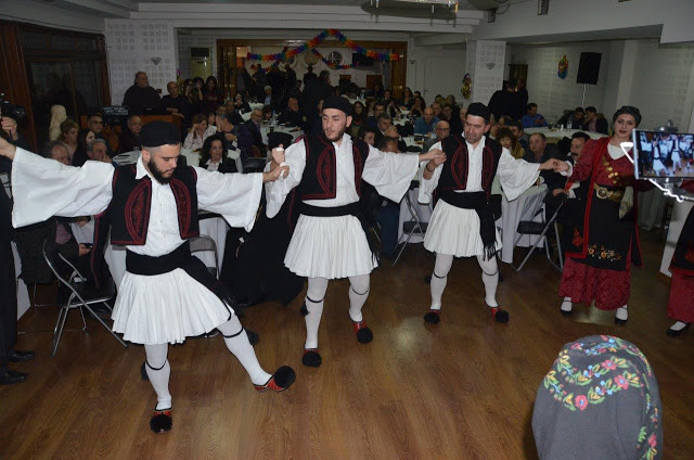 Όμορφη η γιορτή κοπή πίτας της Ομοσπονδίας Πολιτιστικών Συλλόγων Ξηρομέρου (Ο.Π.ΣΥ.Ξ) -ΝΕΕΣ ΦΩΤΟ - Φωτογραφία 46