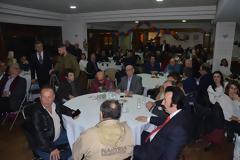 Όμορφη η γιορτή κοπή πίτας της Ομοσπονδίας Πολιτιστικών Συλλόγων Ξηρομέρου (Ο.Π.ΣΥ.Ξ) -ΝΕΕΣ ΦΩΤΟ