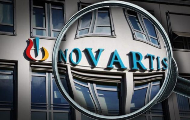 Υπόθεση Novartis: Δρομολογεί πολιτικές εξελίξεις… - Φωτογραφία 1