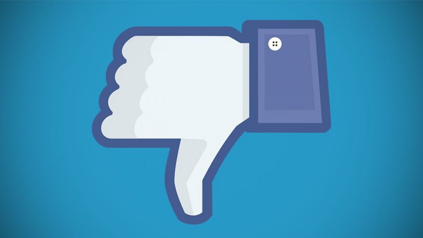 Το Facebook βαφτίζει Downvote το dislike - Φωτογραφία 1