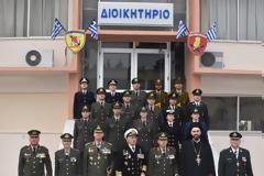 Ορκωμοσία Νέων Αξιωματικών ΣΣΑΣ (ΦΩΤΟ - ΒΙΝΤΕΟ)