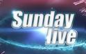 #SundayLive: Η ξεκαρδιστική φάρσα της Μαρίας Σολωμού - 