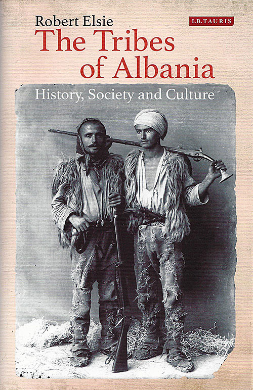 Οι Αλβανοί και η καταγωγή τους: (Αλβανικοί) μύθοι και ιστορική πραγματικότητα - Φωτογραφία 8