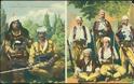 Οι Αλβανοί και η καταγωγή τους: (Αλβανικοί) μύθοι και ιστορική πραγματικότητα - Φωτογραφία 3