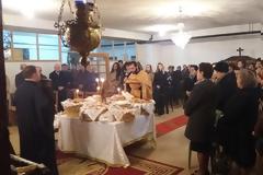 Γιόρτασε ο ιερός Ναός του Αγίου Χαραλάμπους στην ΚΑΤΟΥΝΑ (ΦΩΤΟ)