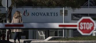 Η ΕΛΑΣ προστατεύει τους μάρτυρες της Novartis πριν από τη δικογραφία - Πληροφορίες και για επιτήρηση από ΕΥΠ - Πως καταθέτουν - Φωτογραφία 1