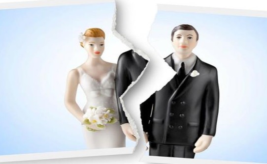 Κύπρος: Με το διαζύγιο, όλα στη φόρα - Τι προνοούν νέα ν/σ - Φωτογραφία 1