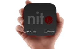 Τέλος η αναμονή κυκλοφόρησε το nitoTV για το jailbreak του AppleTV