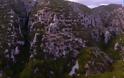 Βραδέτο: Η περίφημη Σκάλα στο πιο απομακρυσμένο από τα Ζαγοροχώρια [video]