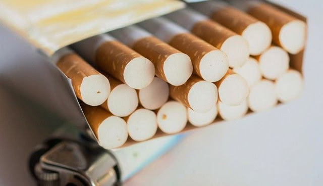 Γαλλία: Μήνυση εναντίον τεσσάρων μεγάλων καπνοβιομηχανιών υπέβαλλε η Εθνική Επιτροπή κατά του Καπνίσματος - Φωτογραφία 1