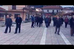 Μια ταινία μικρού μήκους που αξίζει να δείτε.. ΠΡΟΔΡΟΜΟΣ Ξηρομέρου, με αφηγητή τον Μπάμπη Τσελεπή!-ΔΕΙΤΕ ΤΟ ΒΙΝΤΕΟ!!