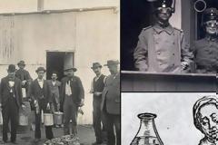 Περίεργα επαγγέλματα που εξαφανίστηκαν - Κλόουν σε κηδείες και άνθρωπος-ραντάρ