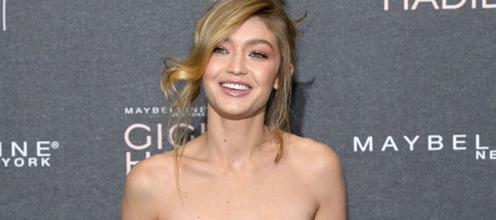 Gigi Hadid: Κλείνει τα στόματα των bodyshamers μιλώντας ανοιχτά για τη νόσο που επηρεάζει το βάρος της #survivorGR v #SurvivorPanoramaGR  #MasterChefGR  #music #Radio #grxpress #gossip #celebritiesnews #tatouaz - Φωτογραφία 1