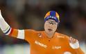 «Έγραψε ιστορία» ο Σβεν Κράμερ στους Χειμερινούς Ολυμπιακούς Αγώνες