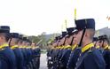 Η πολιτική και στρατιωτική ηγεσία του ΥΠΕΘΑ στην εκδήλωση για τα 190 χρόνια λειτουργίας της Στρατιωτικής Σχολής Ευελπίδων - Φωτογραφία 13