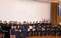 Η πολιτική και στρατιωτική ηγεσία του ΥΠΕΘΑ στην εκδήλωση για τα 190 χρόνια λειτουργίας της Στρατιωτικής Σχολής Ευελπίδων - Φωτογραφία 14
