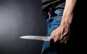 Καταστηματάρχης έβγαλε μαχαίρι σε υπαλλήλους της ΔΕΗ επειδή πήγαν να διακόψουν την ρευματοκλοπή