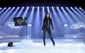 H εμφάνιση της Irina Shayk με ρομπότ στο ανατρεπτικό fashion show του Philipp Plein! #mystylerocks#fashionista #fashionstyle #fashionable #trend #trendy - Φωτογραφία 2