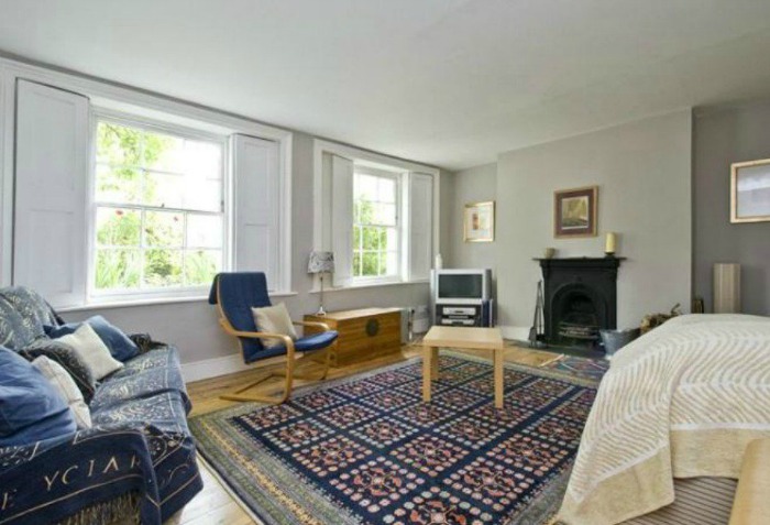 Το 5όροφο σπίτι της Keira Knightley στο Λονδίνο είναι απίστευτα αριστοκρατικό! - Φωτογραφία 9