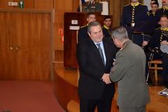 Καμμένος: 5ος κλάδος στα λύκεια για εισαγωγή στις στρατιωτικές σχολές