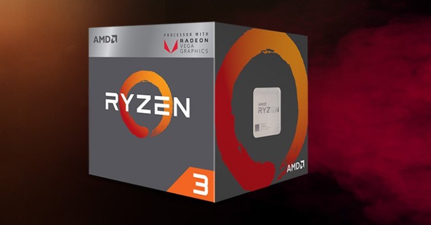 Νέα BIOS Ryzen CPU με ενσωματωμένες Vega GPUs - Φωτογραφία 1