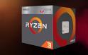Νέα BIOS Ryzen CPU με ενσωματωμένες Vega GPUs