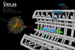 CERN : Η ακριβέστερη μέτρηση της μάζας του μποζονίου W