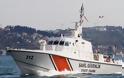 Τουρκική ακταιωρός εμβόλισε σκάφος του Λιμενικού στα Ίμια