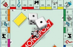 Πόσες συνεχόμενες μέρες κράτησε ένα παιχνίδι Monopoly; - Φωτογραφία 1