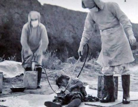 Μονάδα 731: Το πιο αποτρόπαιο έγκλημα στην ιστορία του ανθρώπινου είδους - Φωτογραφία 1