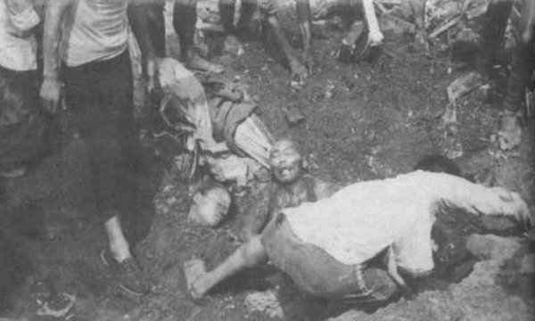 Μονάδα 731: Το πιο αποτρόπαιο έγκλημα στην ιστορία του ανθρώπινου είδους - Φωτογραφία 5