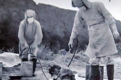 Μονάδα 731: Το πιο αποτρόπαιο έγκλημα στην ιστορία του ανθρώπινου είδους