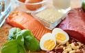 Πρωτεΐνη: Αυτές είναι οι 10 πιο υγιεινές πηγές!