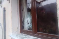 Ορεινή Συμμορία λεηλάτησε την πέτρα Ζαγορίου - Μπαράζ διαρρήξεων [Φωτο]