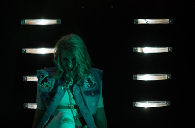 H εκρηκτική τραγουδίστρια των Roodeo και το νέο τους τραγούδι: Στα backstage του βιντεοκλίπ τους [photos] - Φωτογραφία 13