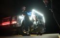 H εκρηκτική τραγουδίστρια των Roodeo και το νέο τους τραγούδι: Στα backstage του βιντεοκλίπ τους [photos]