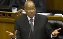 Νότια Αφρική: Διώχνει τον Ζούμα από την προεδρία της χώρας το κόμμα του