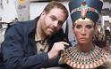 Αποκάλυψη του προσώπου της Βασίλισσας Νεφερτίτη με τεχνολογία 3D imaging - Φωτογραφία 2