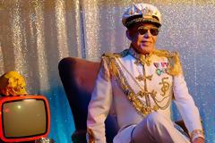 Vegas: Η συνεργασία με τον Φλωρινιώτη