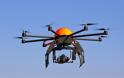 Η Κίνα προσανατολίζεται στη χρήση των drones στον τομέα των μεταφορών