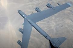 H USAF θα αποσύρει Β-1Β και Β-2Α, αλλά θα κρατήσει τα Β-52