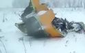 Η βλάβη που έστειλε στον θάνατο 71 ψυχές – Τι έδειξε το μαύρο κουτί του ρωσικού αεροπλάνου - Φωτογραφία 3