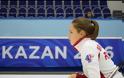 Τους τρέλανε όλους: Αυτή η κούκλα Ρωσίδα τράβηξε τα βλέμματα στους Χειμερινούς Ολυμπιακούς αγώνες [photos - video] - Φωτογραφία 9